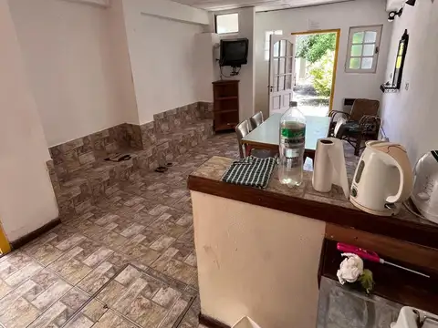 PH en alquiler temporal - 3 Dormitorios 2 Baños - Mar del Plata