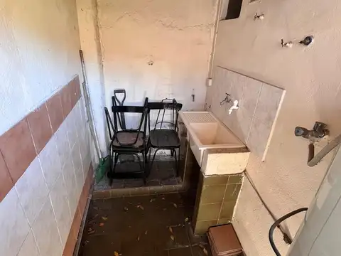 Depto Tipo Casa en Alquiler Temporal con 1 cocheras