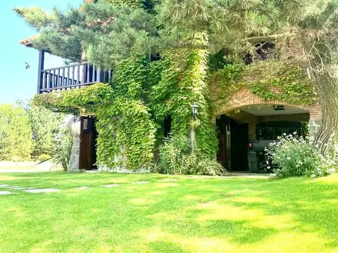 Casa en Venta en Pinamar, USD 850.000