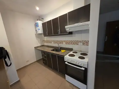 Departamento en Alquiler de Monoambiente