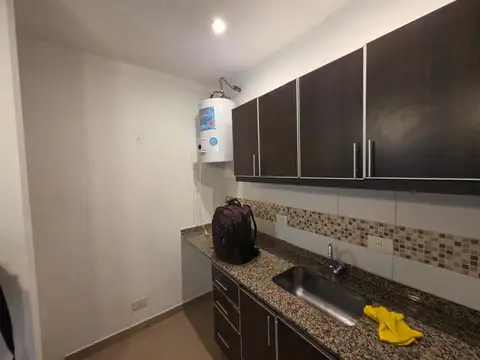 Departamento en Alquiler al Norte