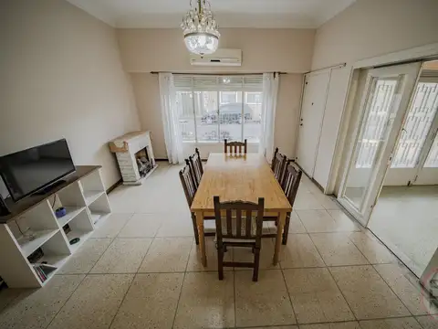 Depto Tipo Casa en Venta de 3 dormitorios
