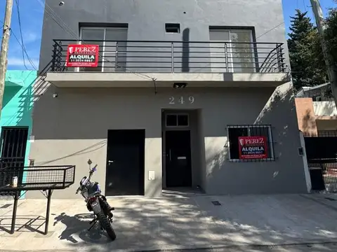 Departamento en Alquiler al Este