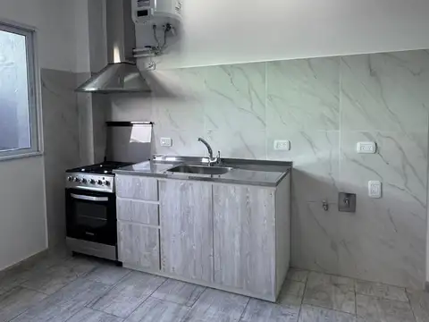 Fray Cayetano Rodriguez 200, Piso 2