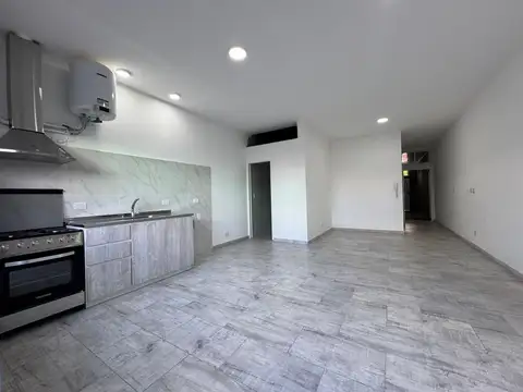 Departamento en planta alta en Alquiler a estrenar