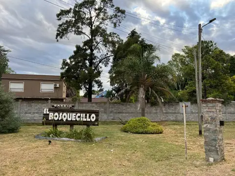 Casa en Venta 5 años