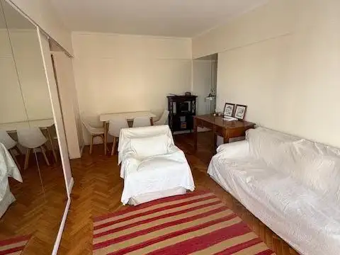 Departamento en Alquiler Temporal en Retiro, USD 650