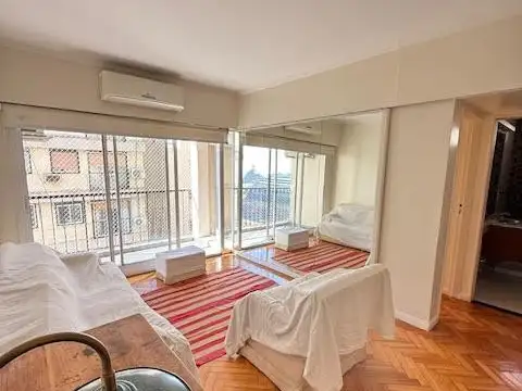 Retiro - Libertador  al 200 (RSV)