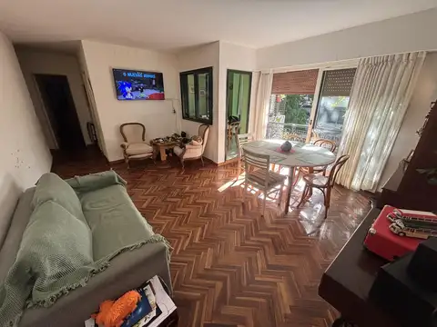 Departamento en Venta de 4 ambientes