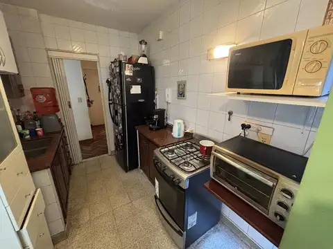 Departamento en Venta con 2 cocheras