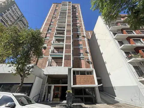 VENTA DEPARTAMENTO 4 AMBIENTES EN MARTÍNEZ