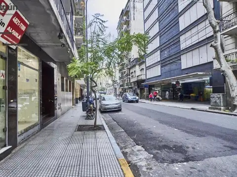 Local en Alquiler en Recoleta, $ 2.000.000