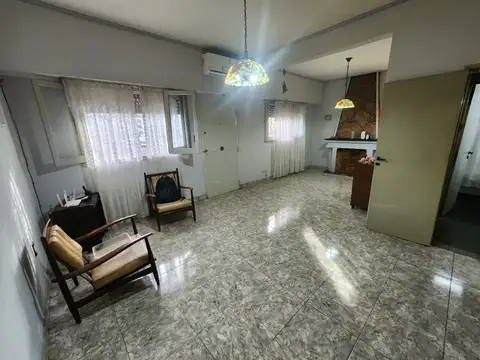 Depto Tipo Casa en Venta de 1 dormitorio