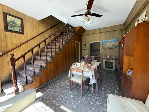 Casa en Venta en Ciudadela, USD 105.000