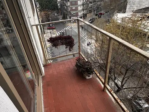 Lisboa 400, Piso 5°