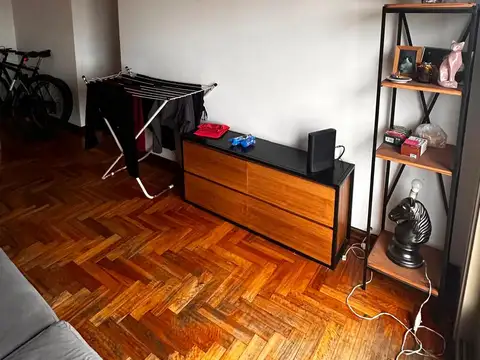 Departamento en Alquiler de 2 dormitorios