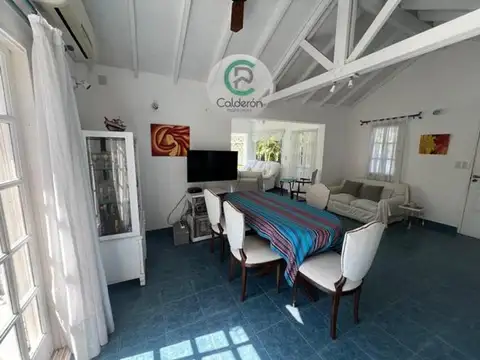 Casa en Alquiler 20 años