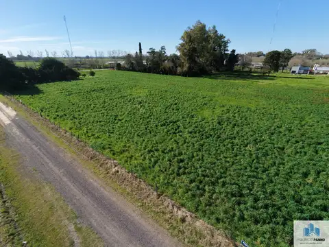 Terreno / Lote en venta de 2900m2 ubicado en La Luisa