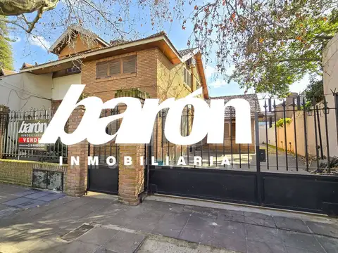 Venta- Duplex 4 amb- Esmeralda 384-Temperley