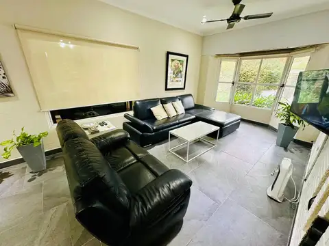 CANNING Venta Casa en Campos De Echeverria 5 Ambientes