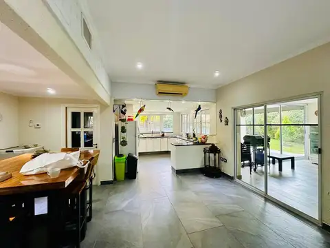 Casa en Alquiler 15 años