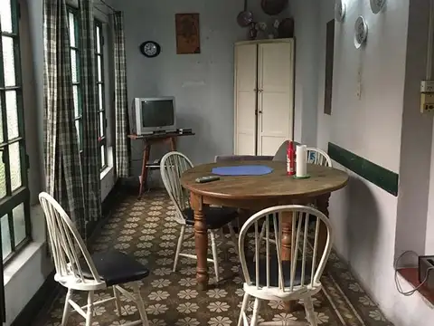 Casa en Venta 100 años