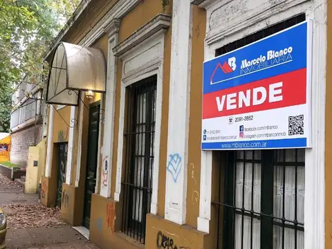 Adrogue  PH en venta excelente ubicación OPORTUNIDAD