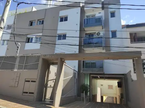DEPTO 1 DORM. CON BALCON Y COCHERA ALTO ALBERDI