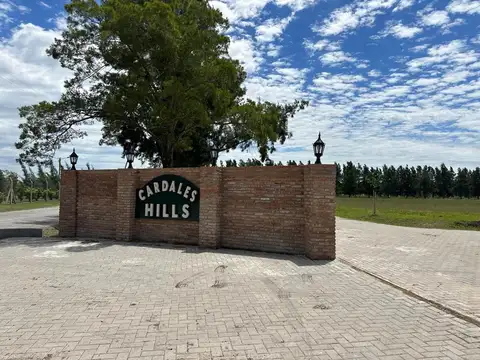 Cardales Financiado