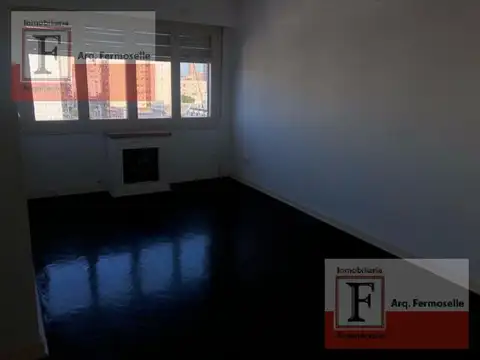Departamento en Alquiler de 4 ambientes
