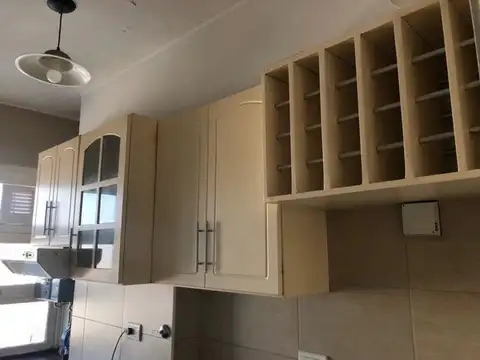 Departamento en Alquiler 35 años