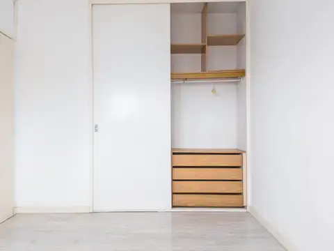 Departamento en Venta 27 años
