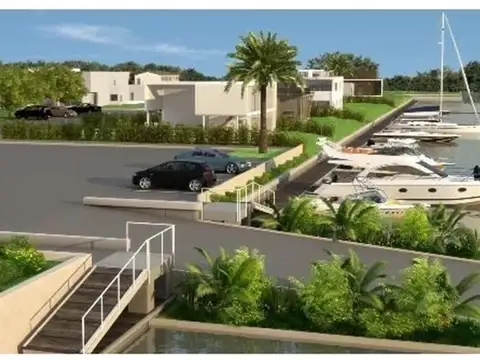 Casa en Venta en Ciudad De Tigre, USD 300.000