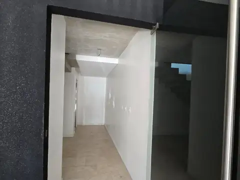 Departamento 4 ambientes con 4 baños