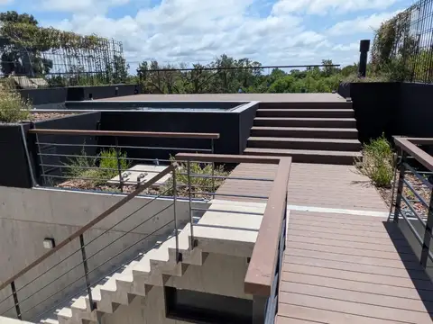 Departamento en Venta en Punta Chica, USD 1.280.000