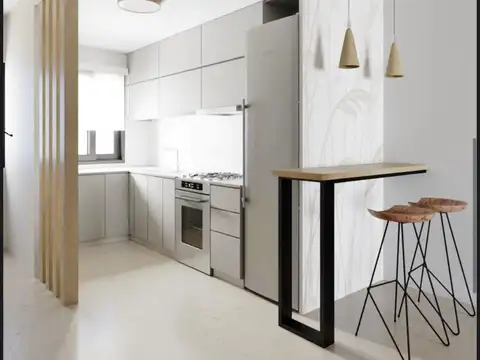 Departamento en Venta en Chacras de Coria, USD 165.000