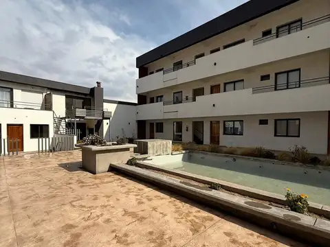 Departamento En Venta Chacras de Coria