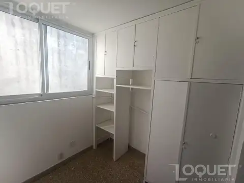 Departamento en Alquiler al Sur