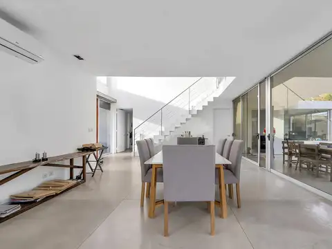 Casa en Alquiler en El Encuentro, USD 4.200