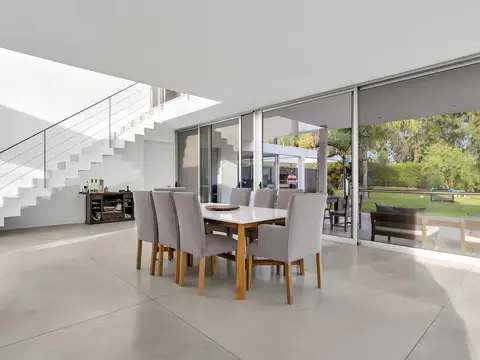 Casa en Alquiler A Estrenar