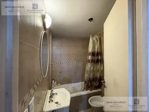 Depto Tipo Casa en Venta 15 años