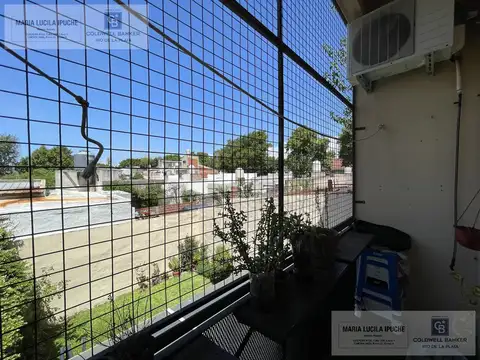 Depto Tipo Casa en Venta de 2 ambientes