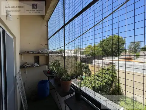Depto Tipo Casa en Venta de 1 dormitorio