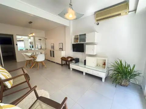 Departamento en venta de 3 ambientes en Caballito-APTO CREDITO BANCARIO