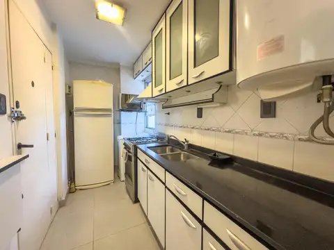 Departamento en Venta 40 años