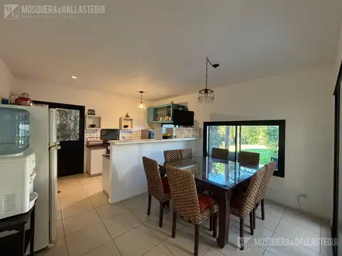 Casa en Venta en Pilar del Este - San Eduardo, USD 220.000
