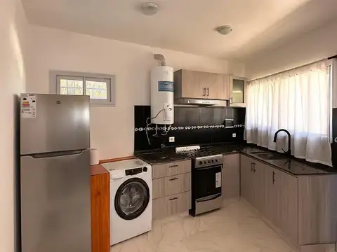 Departamento en Venta en Villa Del Lago, USD 75.000