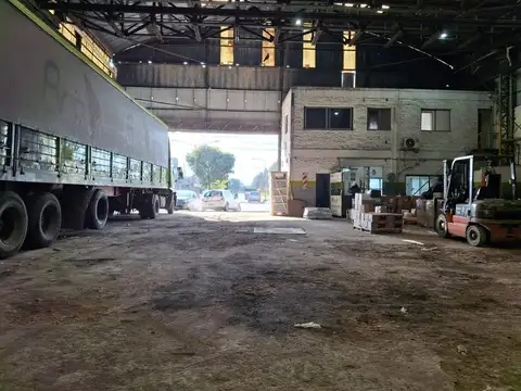 Galpon en Venta A Estrenar