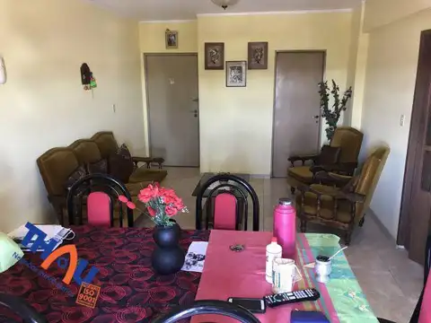 Departamento en Venta en San Lorenzo, USD 70.000