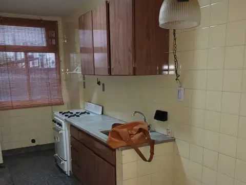 Departamento en Alquiler 45 años